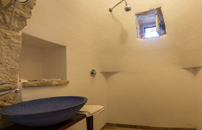 Trullo La Scaletta - Foto 13