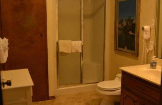 37DPD - Forest view, log-sided two bedroom, two bath condo on Lake Ouachita - Photo 28