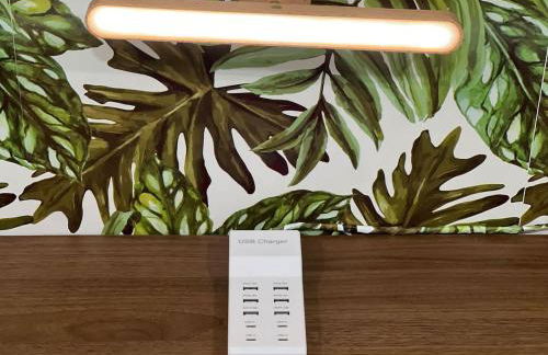 Tropical Oasis - Foto 15