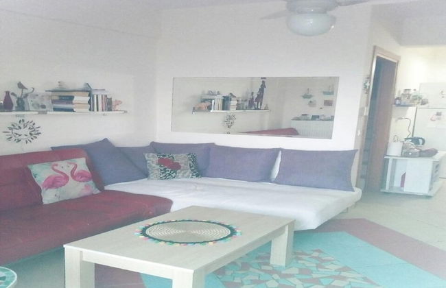 Cheerful Holiday Home in Preveza With Garden - Foto 12