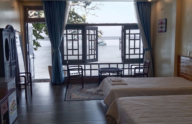 Phu Quoc Harbour View Villa - Foto 10