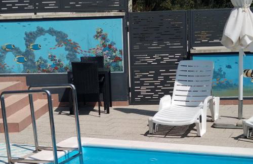 Holiday Home Martin - Foto 10