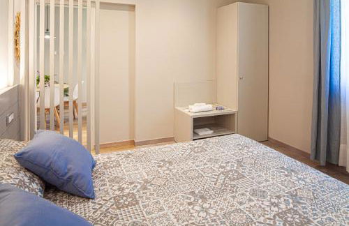 La Casa dei Glicini - Foto 76