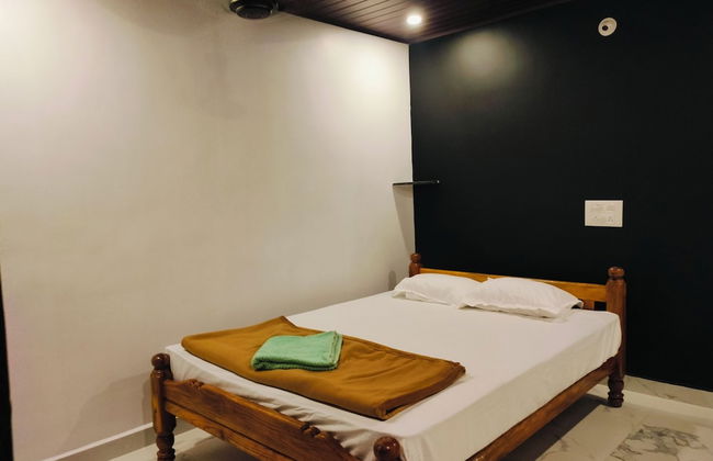 Nature Valley Gokarna - Foto 3