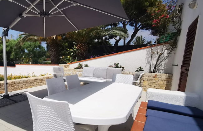 Villa Fiora - Foto 40