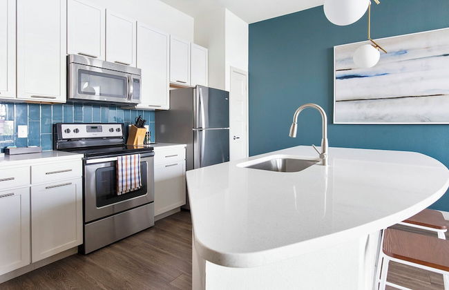 Agave Apartments by Barsala - Foto 8