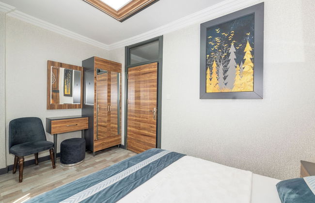 La Serena Hotel - Photo 30