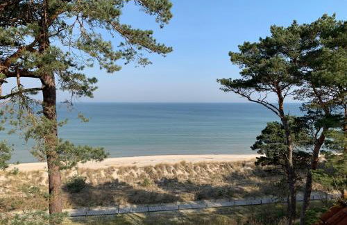Ferienwohnung Seeblick, Ferienanlage "Blaumuschel" - Foto 1