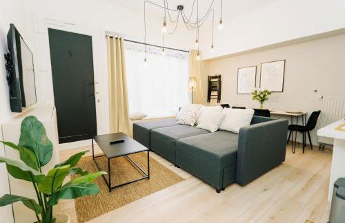 City-Apartment Kreuzviertel-Lädchen-60 qm - Foto 19