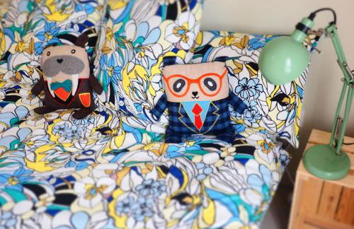 La Londe La Mer : appartement proche plages & vue superbe sur les îles d'or - Foto 39