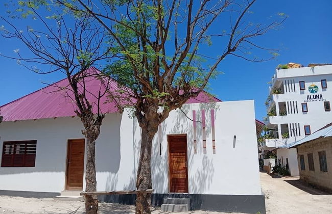 Aluna Beach Apartments - Foto 31