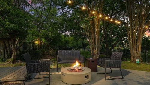 Best of Garland Pool Cinema Rm BBQ 3BD - Foto 4