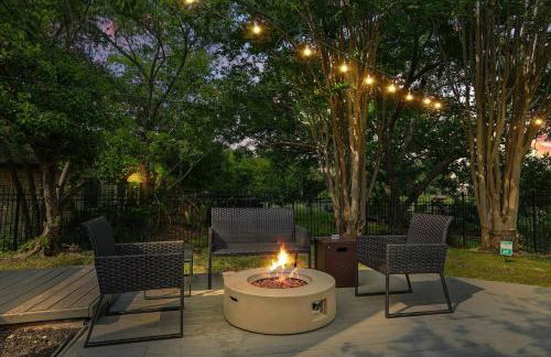 Best of Garland Pool Cinema Rm BBQ 3BD - Foto 4