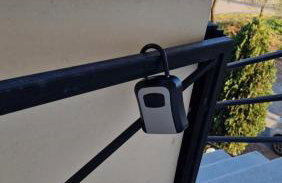 Kofinaki apartment 1 - Tychero Evros - Foto 29