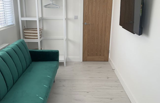 Luxury Cottage, Views of the Lakes With Hot Tub - Foto 22