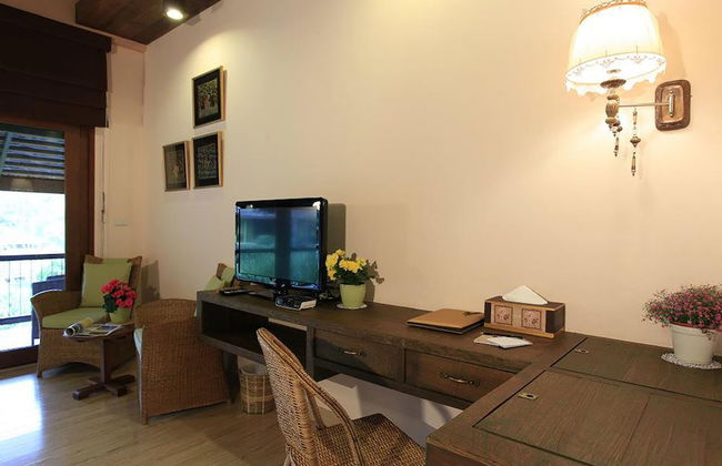 VC@Suanpaak Hotel & Serviced Apartments - Foto 4