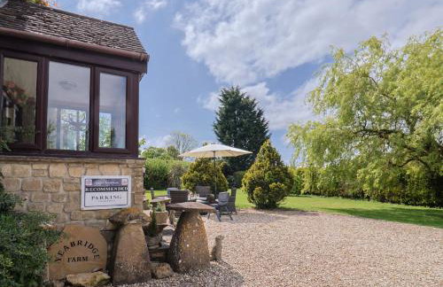 Yeabridge Farm - Foto 39