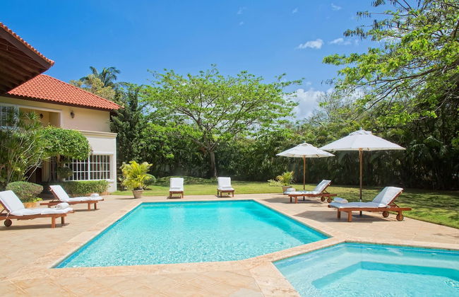 Villas Los Pinos by Casa de Campo Resort & Villas - Foto 11