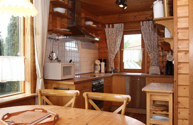 Doppelhaushalfte in Hasselfelde - Foto 8