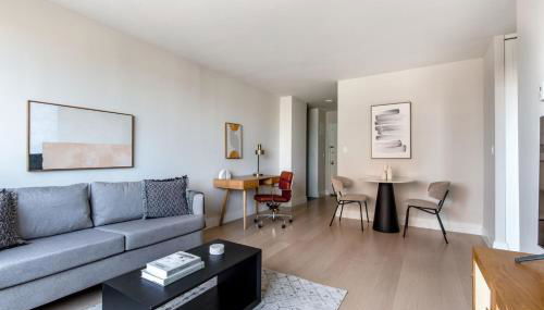 Blueground UES pool gym nr central park NYC-1293 - Foto 3, Other