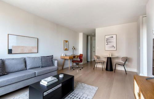 Blueground UES pool gym nr central park NYC-1293 - Foto 3