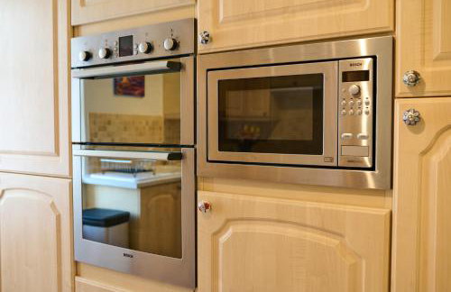 Oban Bay Views - Fireplace, Games & Books - Foto 15