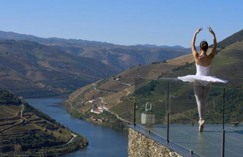 Quinta Rainha Santa Mafalda - Photo 34