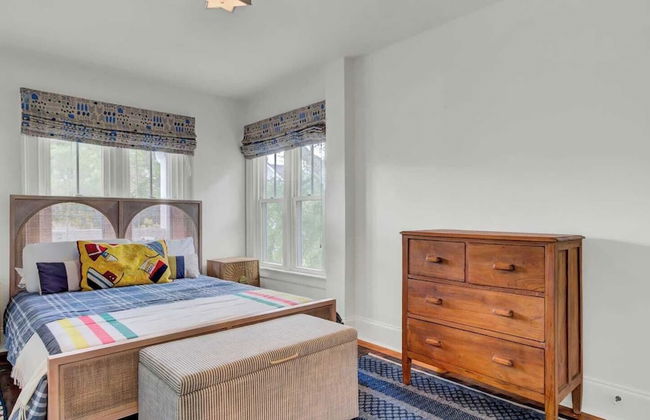 Be a Sullivans Local! 1307 Cove Avenue by Avantstay Pool + Outdoor Living - Foto 42