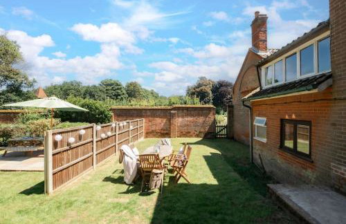 Hall Cottage - Norfolk Cottage Agency - Photo 14