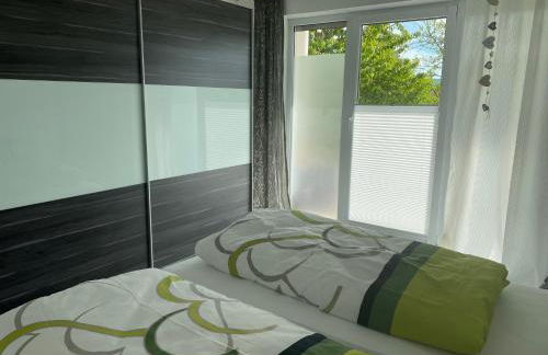 Frankenwaldwohnung - Foto 6