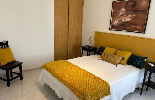 Tavira Sea view - Yellow Apartment - Foto 24
