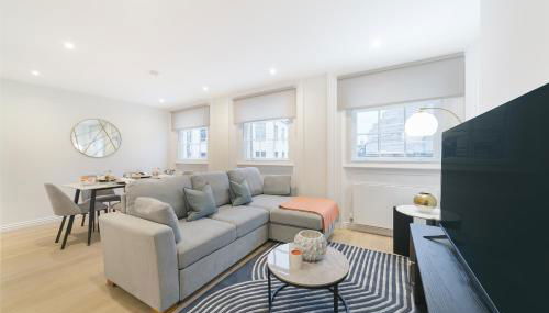 Urban Chic - Drury - Foto 5