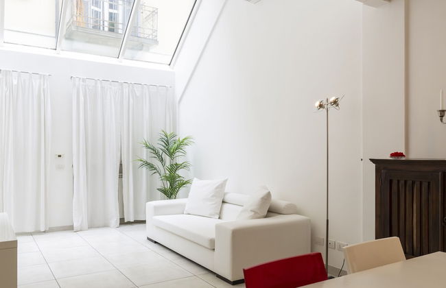 notaMI - White Home - Sempione - Photo 12