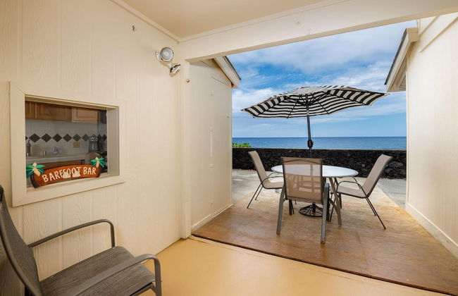 Keauhou Kona Surf & Racquet Club #176 - Foto 44