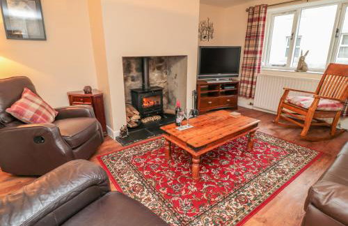 Magpie Cottage - Foto 3