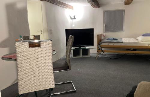 Hexenhüsli Waake - Foto 14