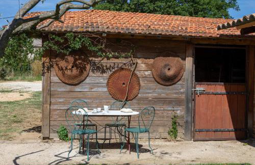 Le Petit Gîte - Foto 10
