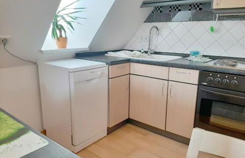 Atelier Grünfink Ferienwohnung - Foto 17