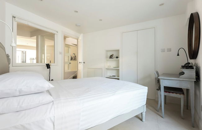 Kennington Road by Onefinestay - Foto 2