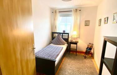 Ferienwohnung - Foto 4