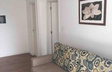 LINDO APARTAMENTO NA QUADRA DA PRAIA EM SANTOS - Photo 21