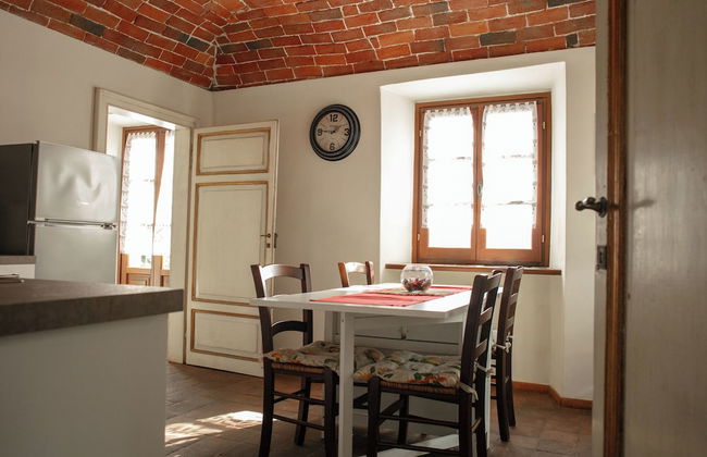 B&B Al Bodregon - Foto 13