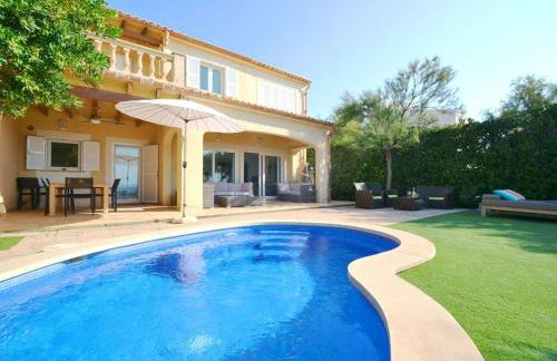 Cottage in Mallorca near Sandy Beach - Foto 1
