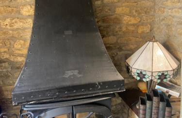 Cosy 18th Century Thatched Country Cottage - 3 bed - Foto 67