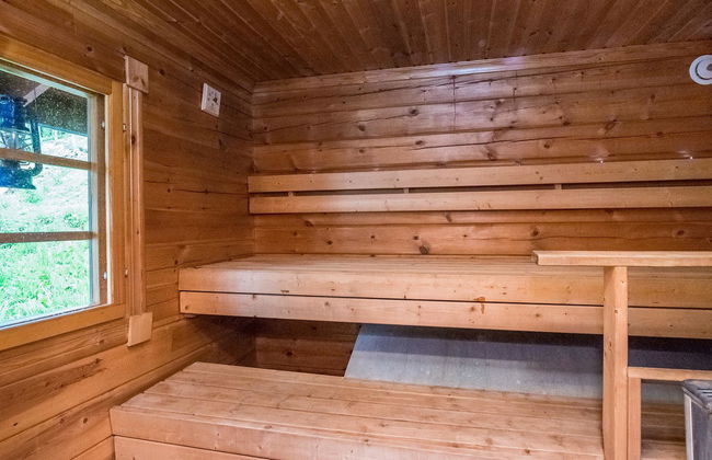 Villa sieponpesä - Foto 31