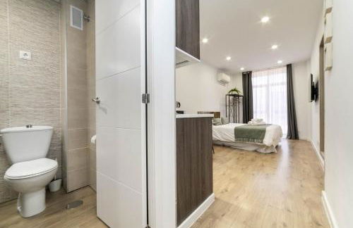 Deluxe III - Ferga Suites - Photo 1