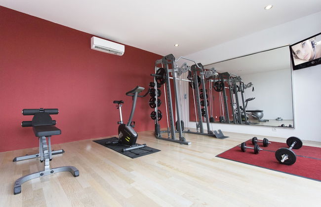 Villa CinCin - Foto 45