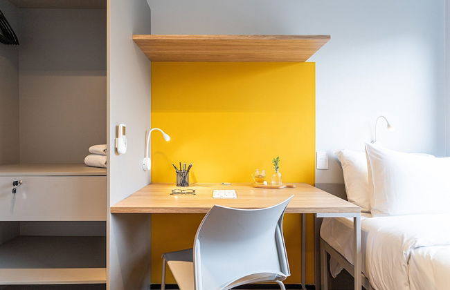 Share Perdizes by Viva - Apto com otima area comum perto do Allianz Parque e a passos da PUC - Foto 32