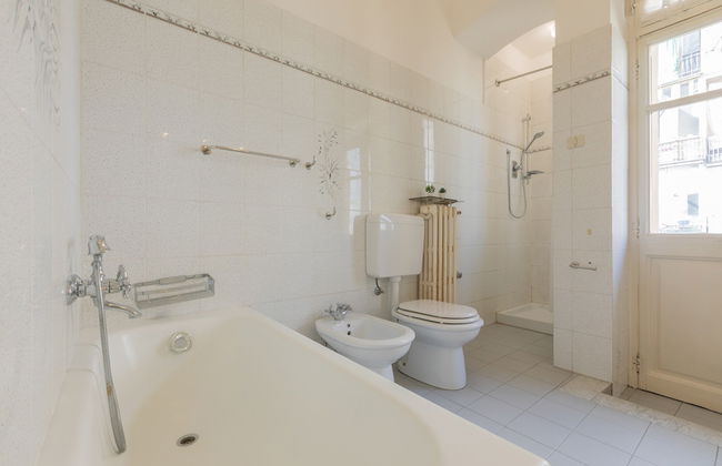 Prali 16 - La Casa dei Colori by Wonderful Italy - Foto 35