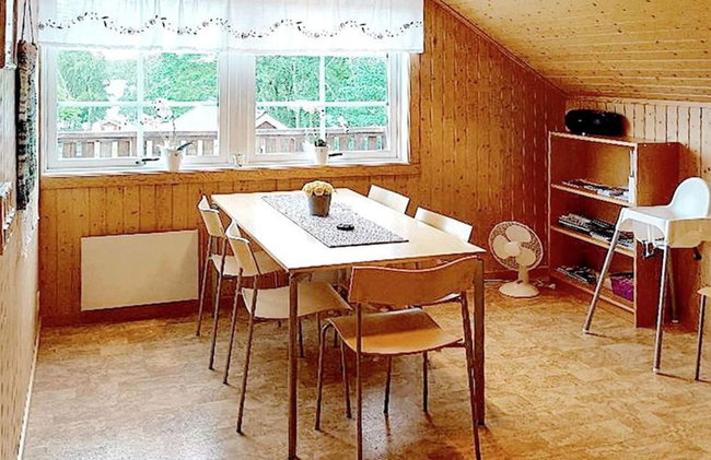 5 Person Holiday Home in Lammhult, Sverige - Foto 8